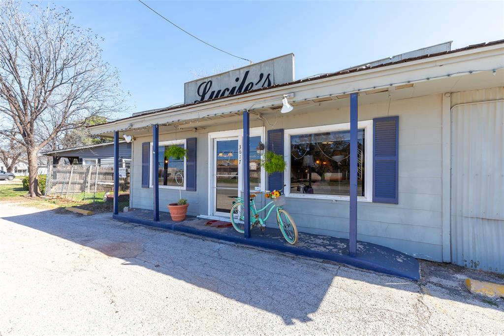 Walter A Moore Rep - Commercial Sale