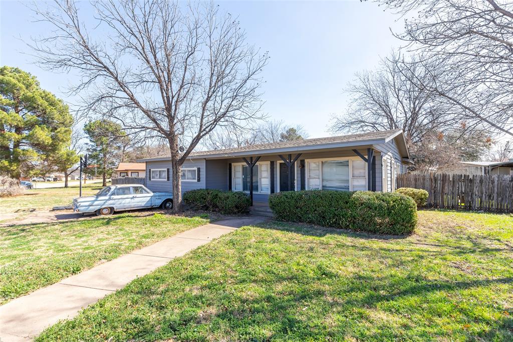 Walter A Moore Rep - Commercial Sale