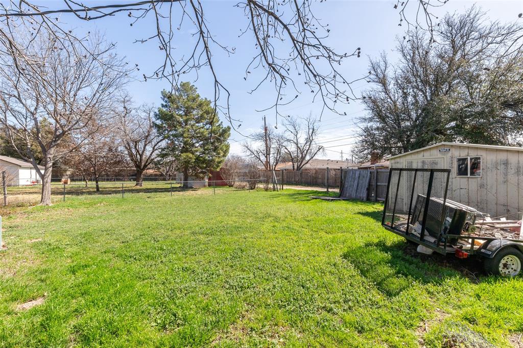 Walter A Moore Rep - Commercial Sale