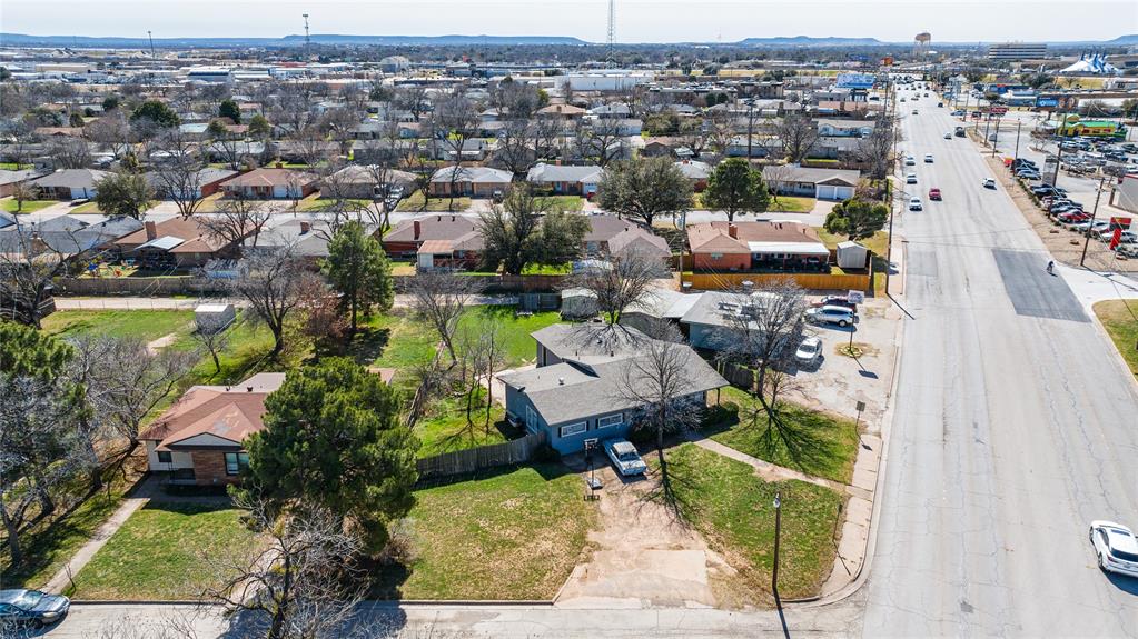 Walter A Moore Rep - Commercial Sale