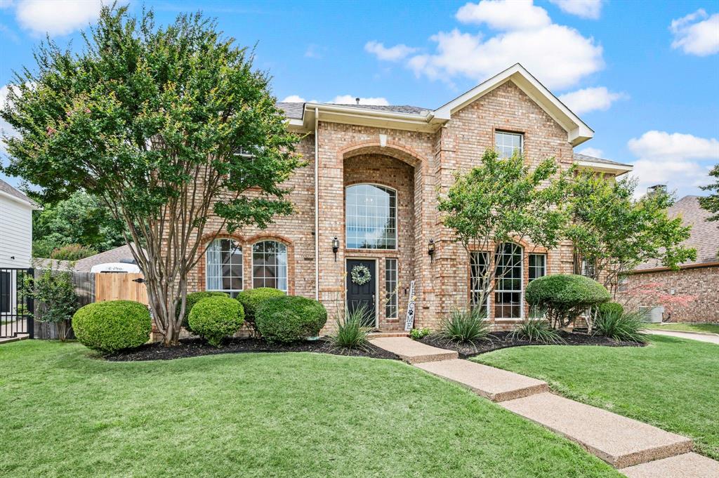1516 Heather Lane