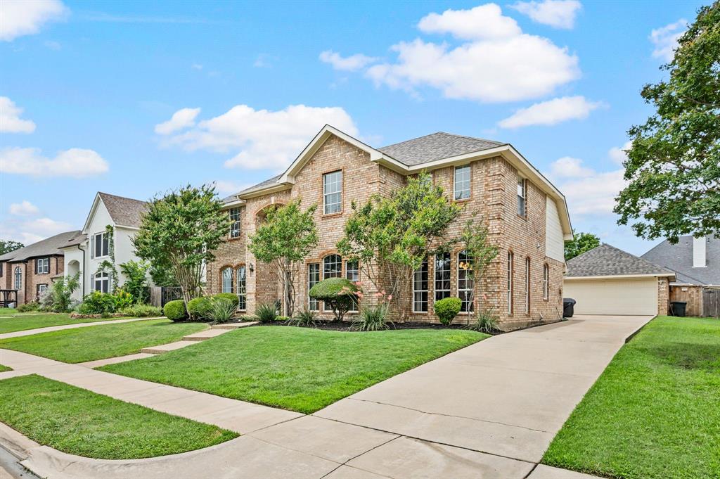 1516 Heather Lane