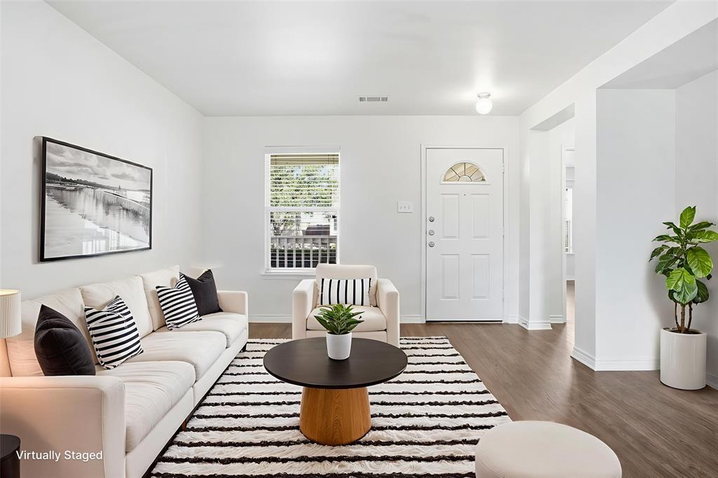 Harvest Bend Add Ph One - Residential