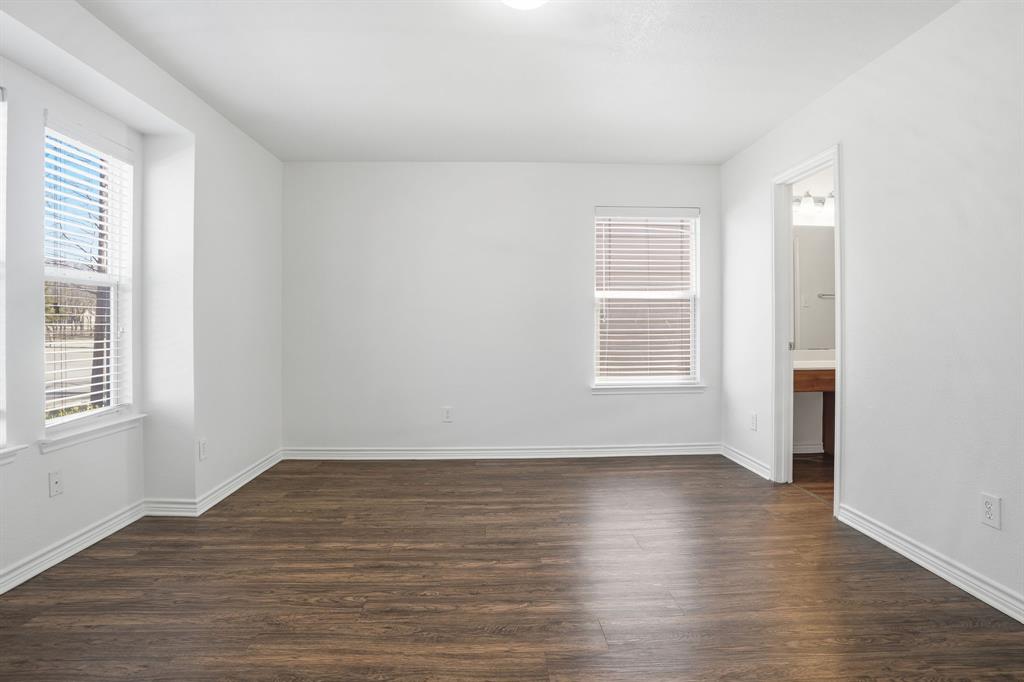 Harvest Bend Add Ph One - Residential