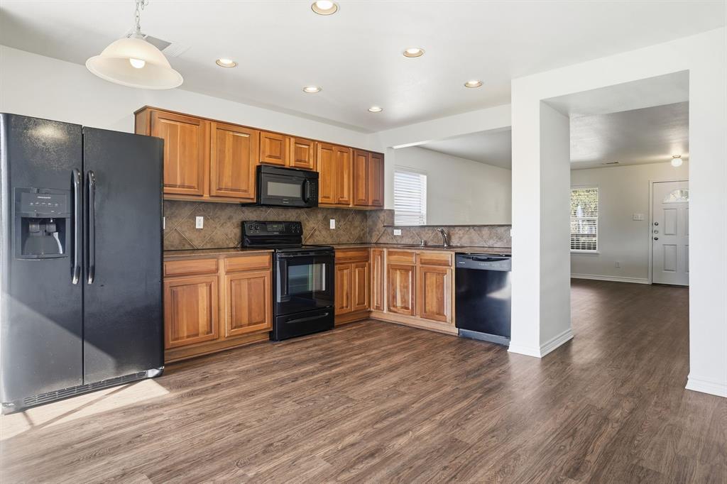 Harvest Bend Add Ph One - Residential