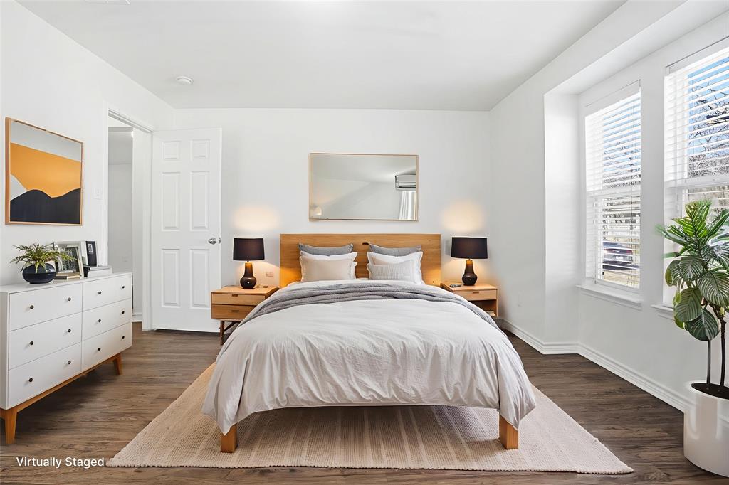 Harvest Bend Add Ph One - Residential