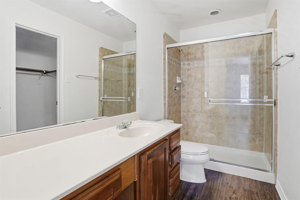 Harvest Bend Add Ph One - Residential