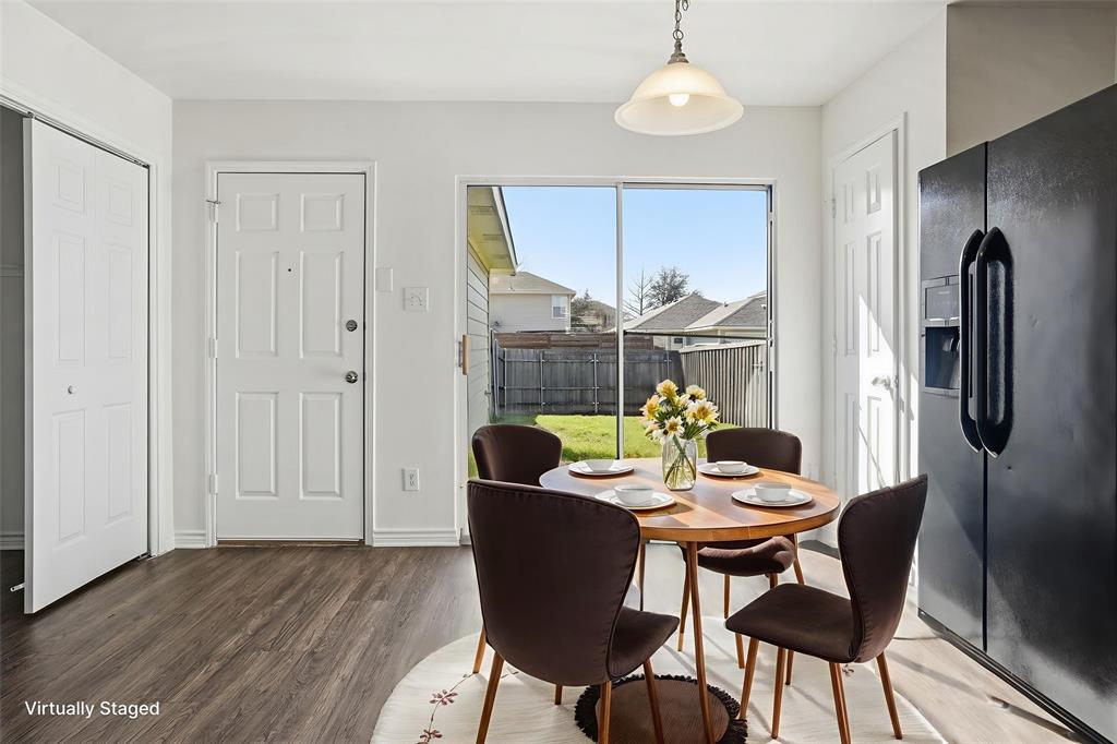 Harvest Bend Add Ph One - Residential