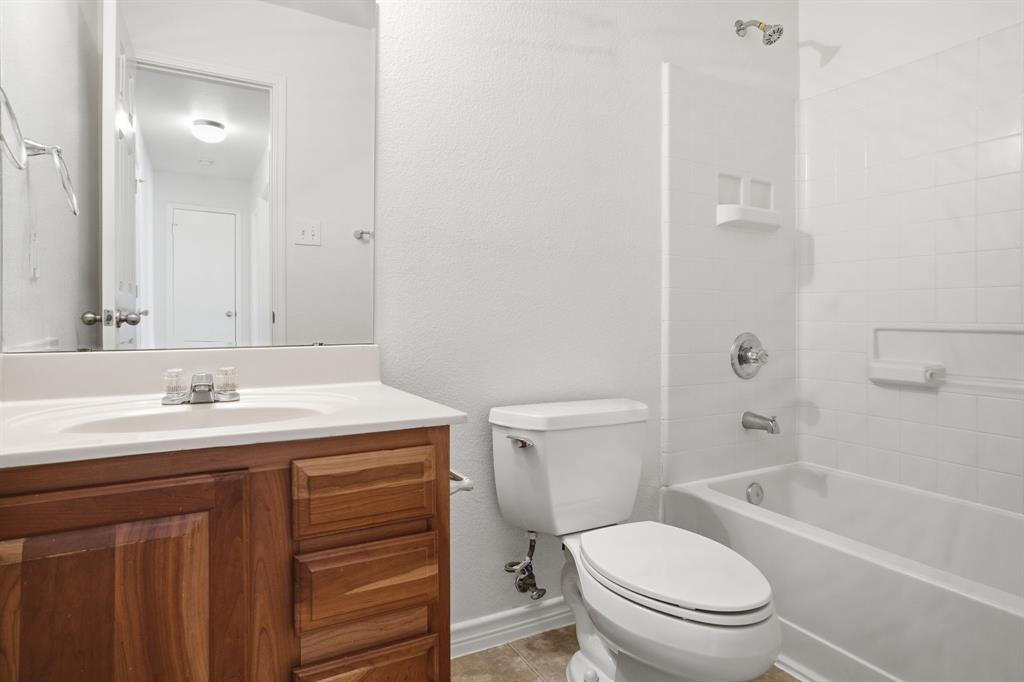 Harvest Bend Add Ph One - Residential