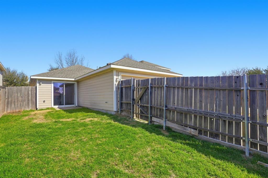 Harvest Bend Add Ph One - Residential