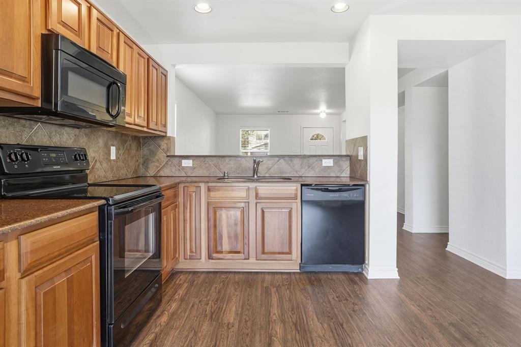 Harvest Bend Add Ph One - Residential