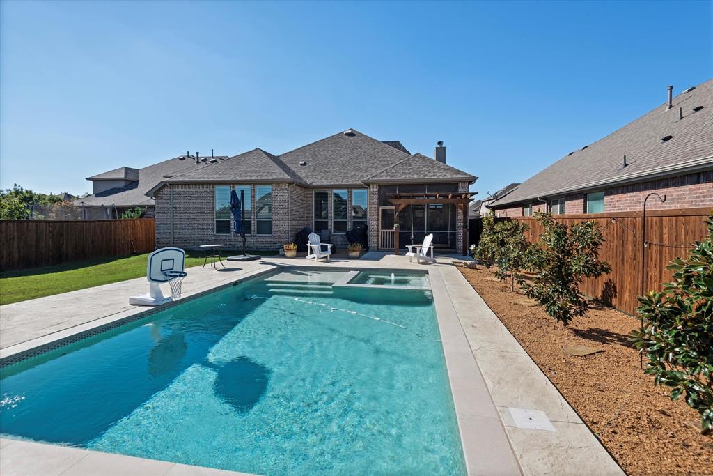 Liberty Ph 4 - Residential