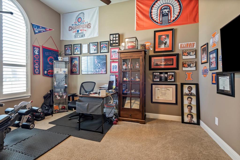 Liberty Ph 4 - Residential