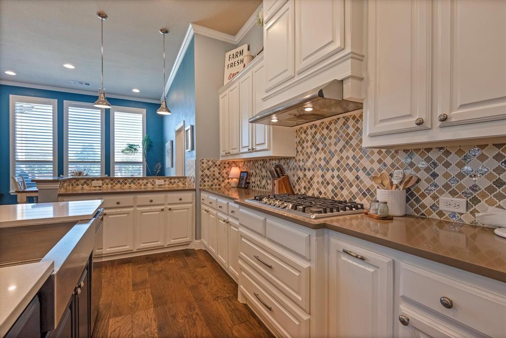 Liberty Ph 4 - Residential