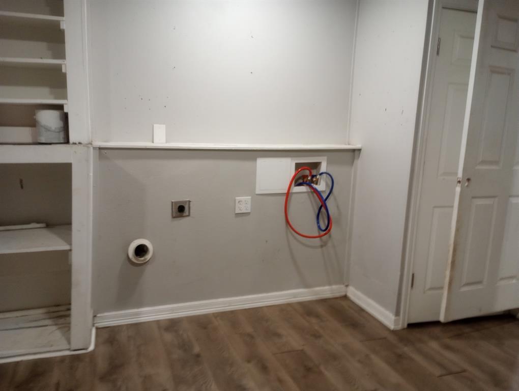 Preston Shores - Residential