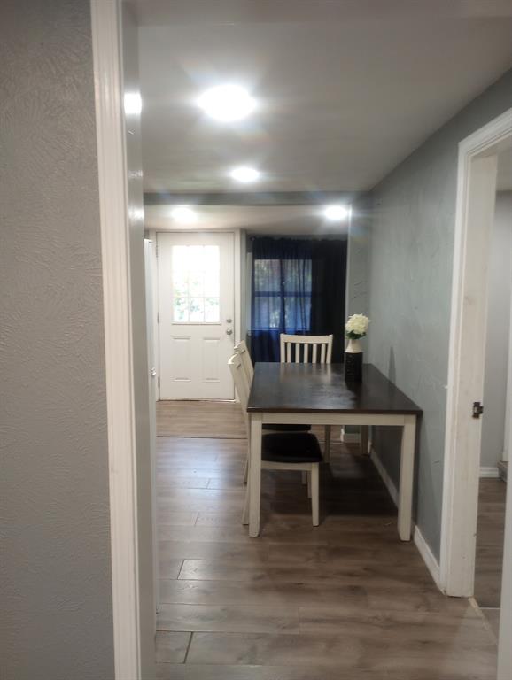 Preston Shores - Residential