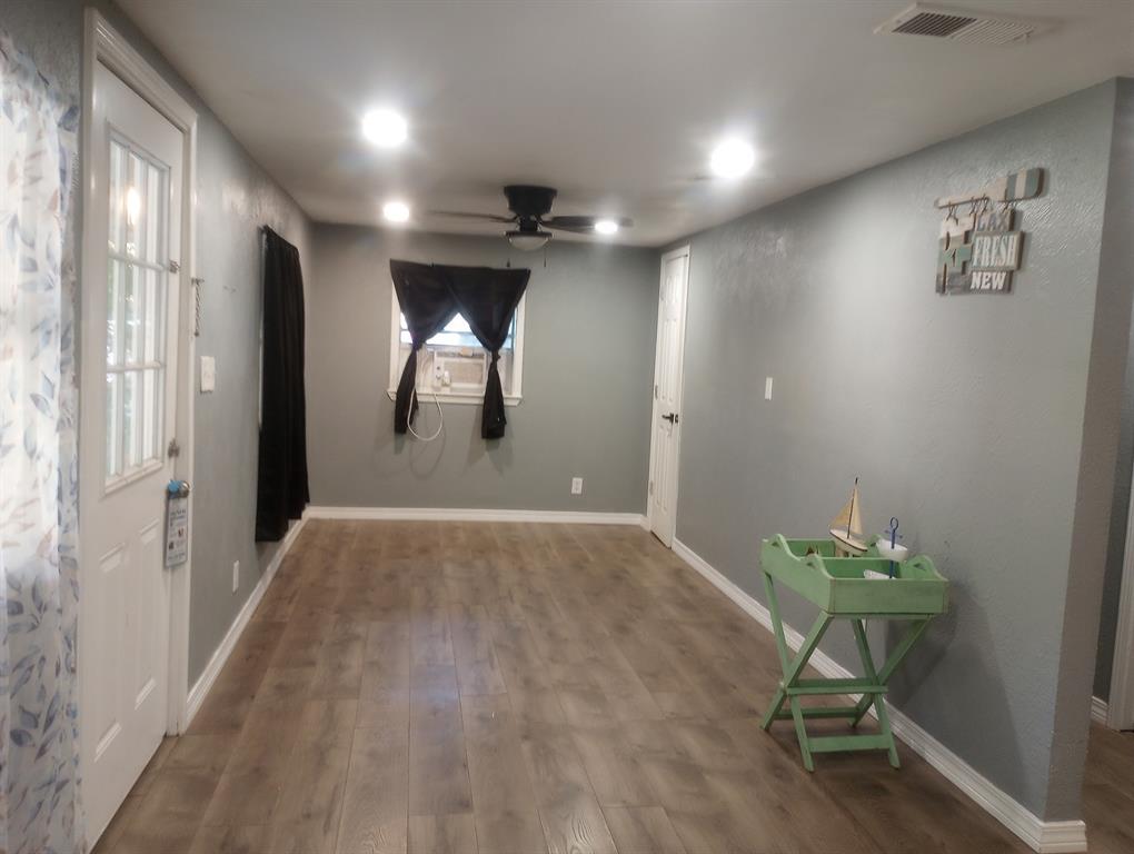 Preston Shores - Residential