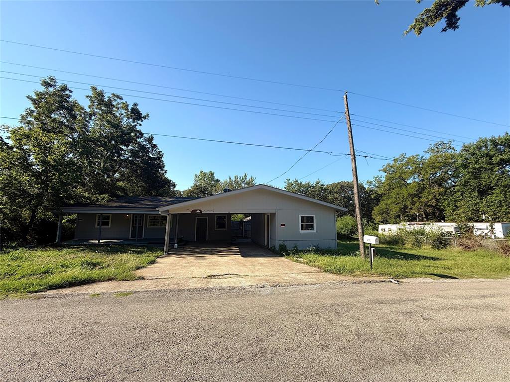 212 Paris Drive