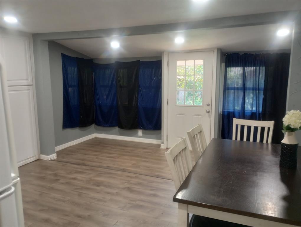 Preston Shores - Residential