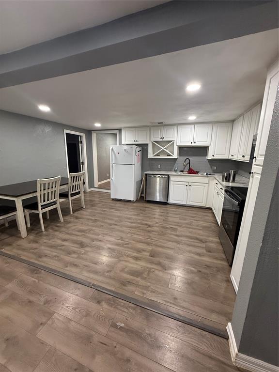 Preston Shores - Residential