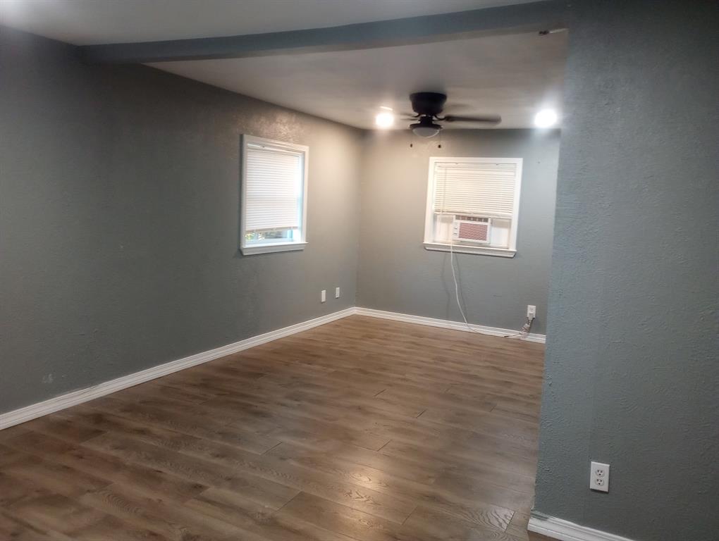 Preston Shores - Residential