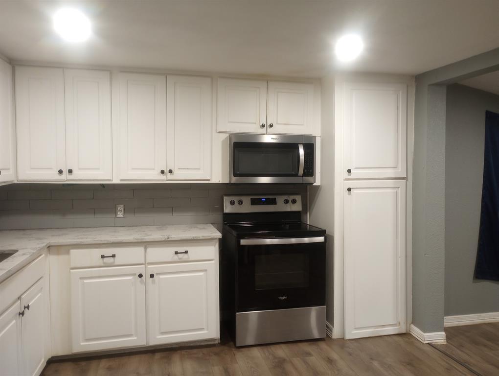 Preston Shores - Residential