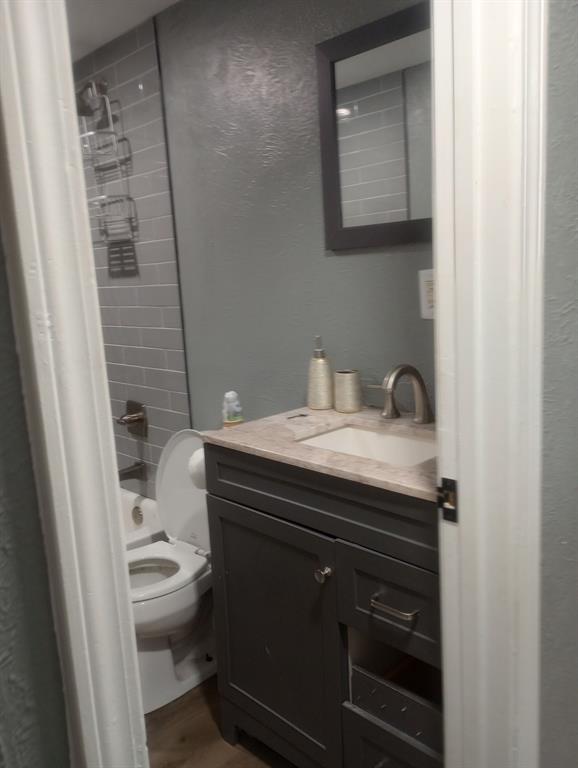 Preston Shores - Residential