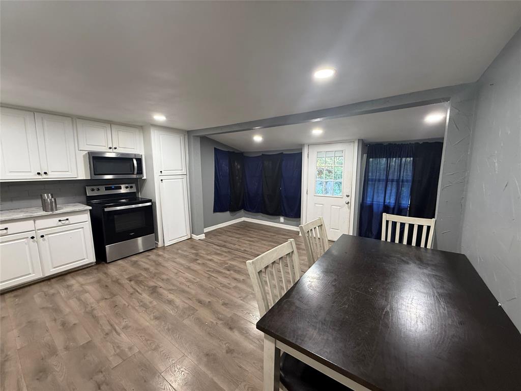 Preston Shores - Residential