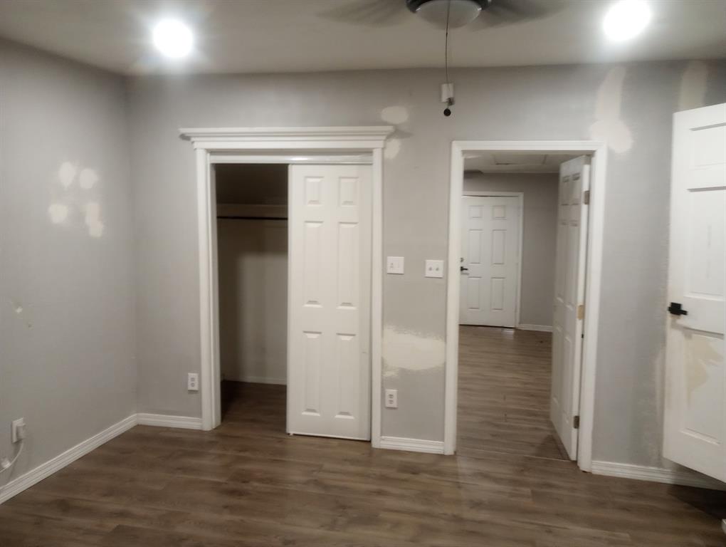 Preston Shores - Residential