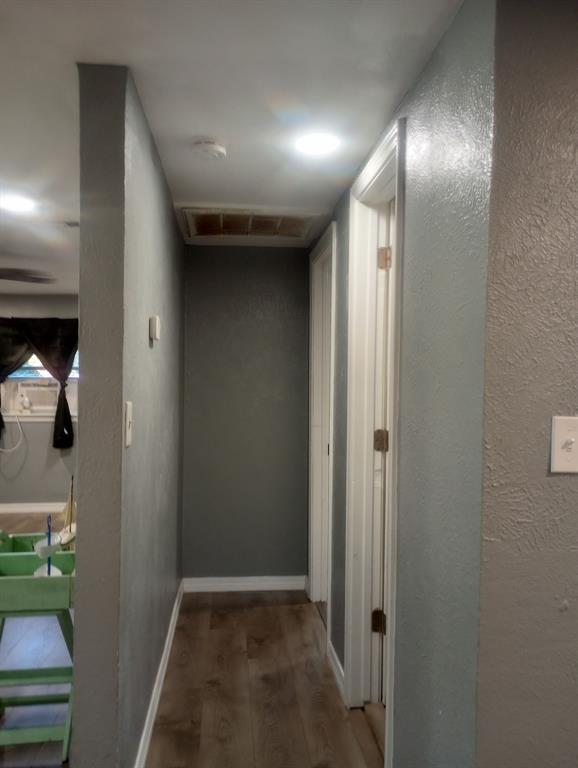 Preston Shores - Residential