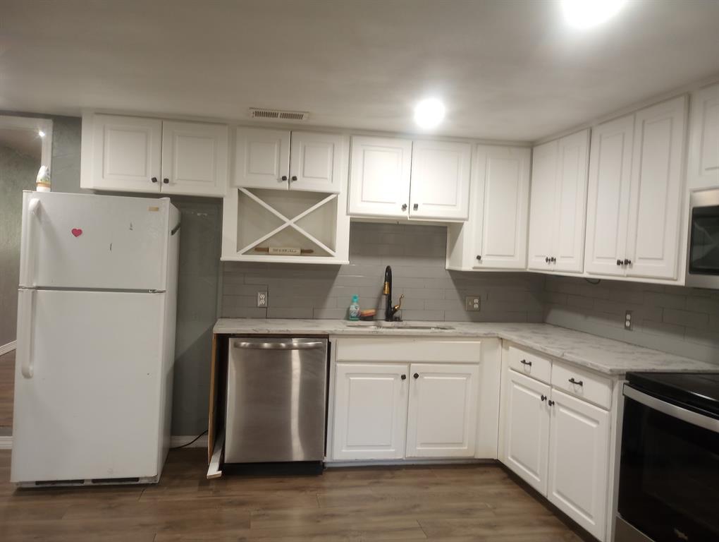 Preston Shores - Residential