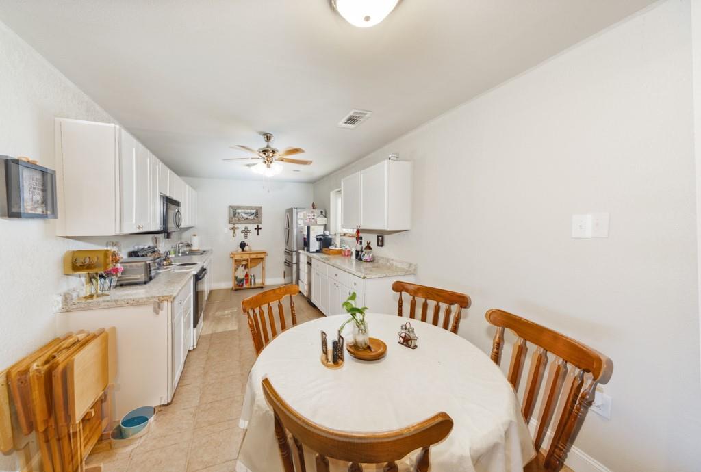 Tc Baker Surv Abs # 45 - Residential