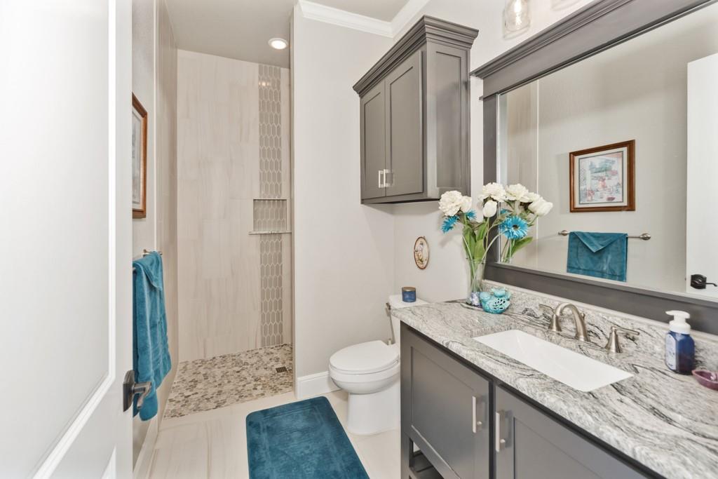 Tc Baker Surv Abs # 45 - Residential