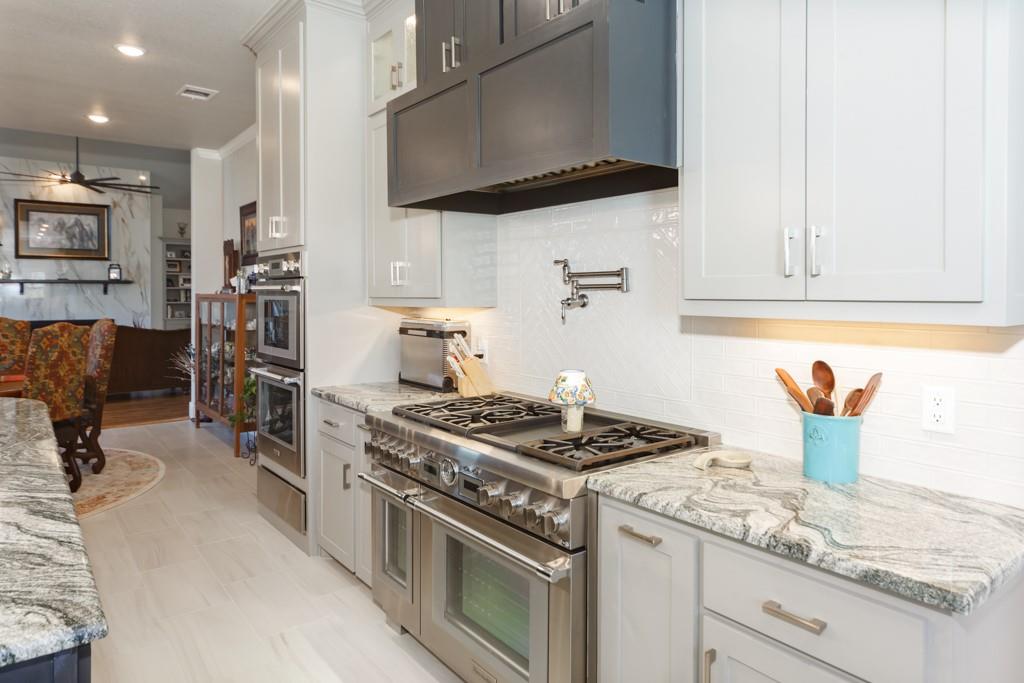 Tc Baker Surv Abs # 45 - Residential