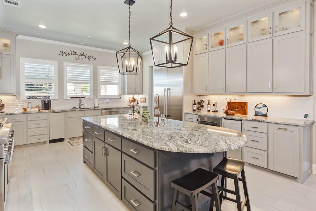 Tc Baker Surv Abs # 45 - Residential