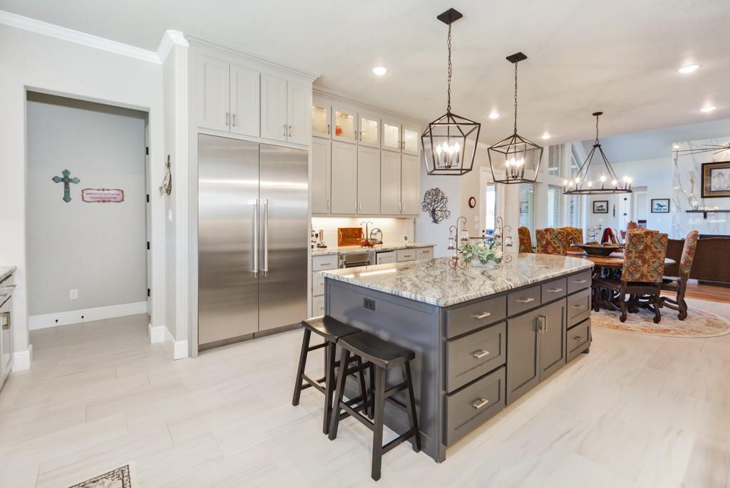 Tc Baker Surv Abs # 45 - Residential