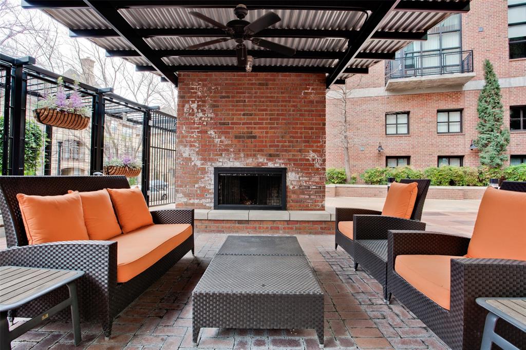 588 Condos - Residential Lease