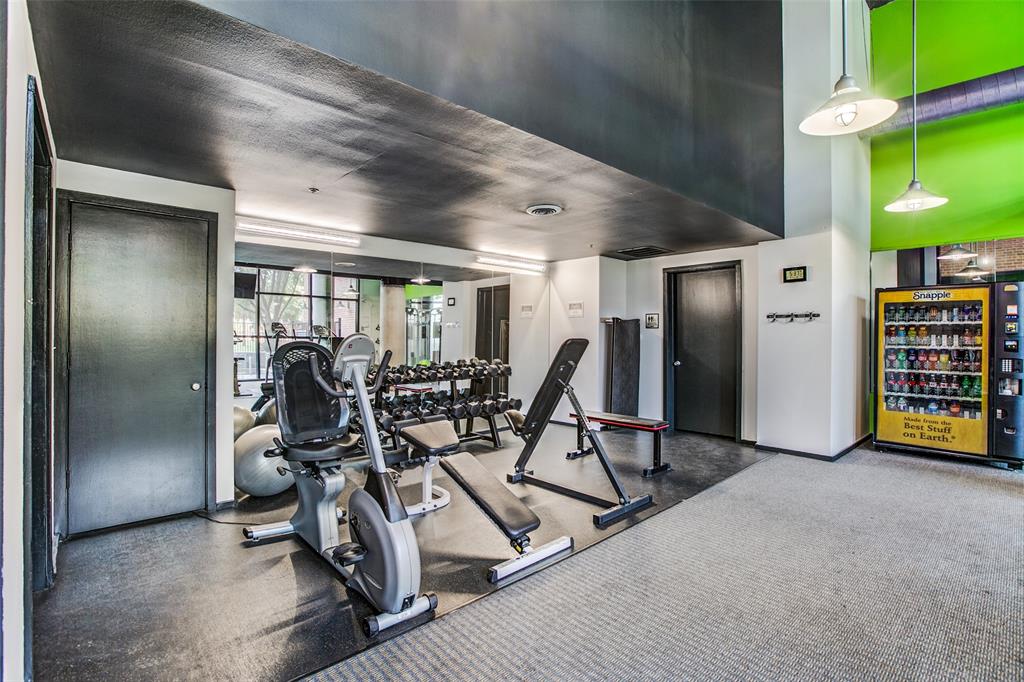 588 Condos - Residential Lease