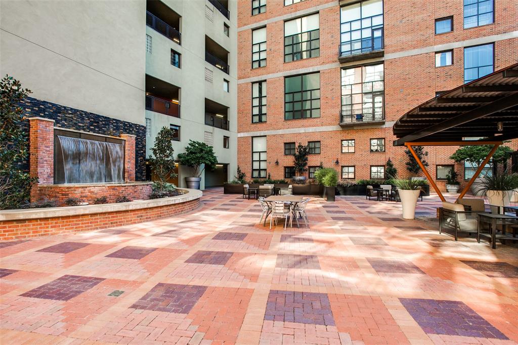 588 Condos - Residential Lease