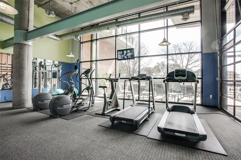 588 Condos - Residential Lease