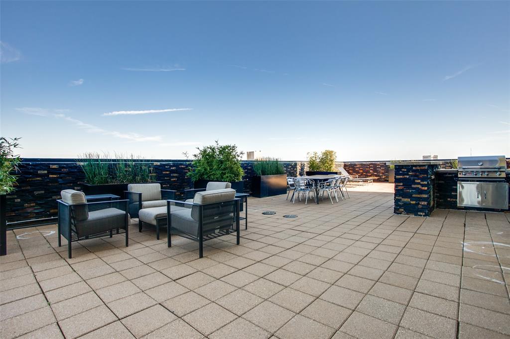 588 Condos - Residential Lease