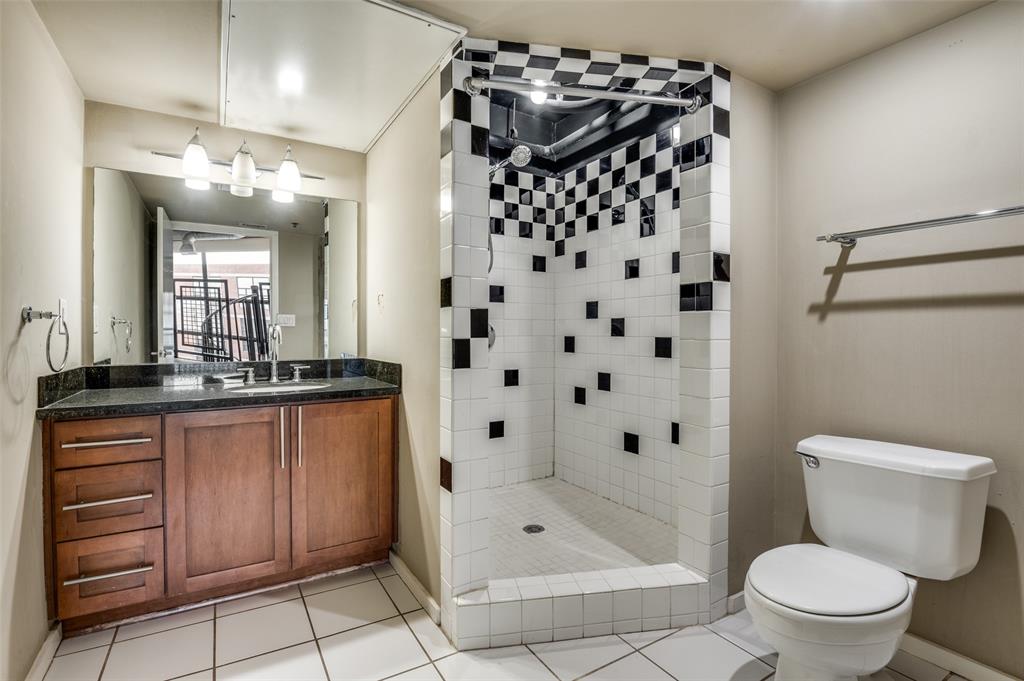 588 Condos - Residential Lease