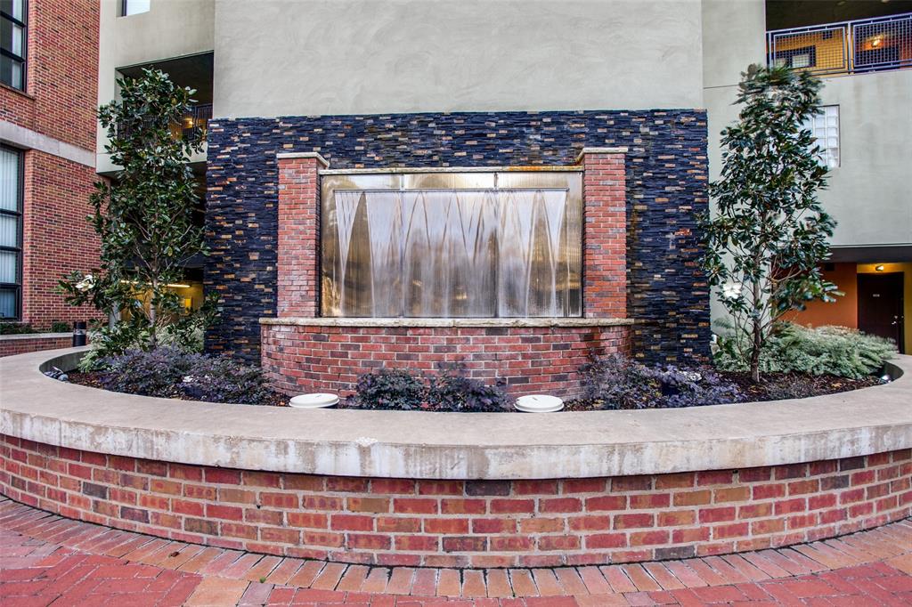 588 Condos - Residential Lease