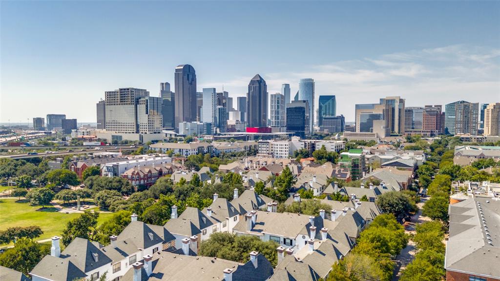 588 Condos - Residential Lease