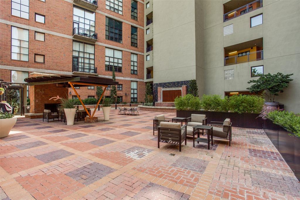 588 Condos - Residential Lease