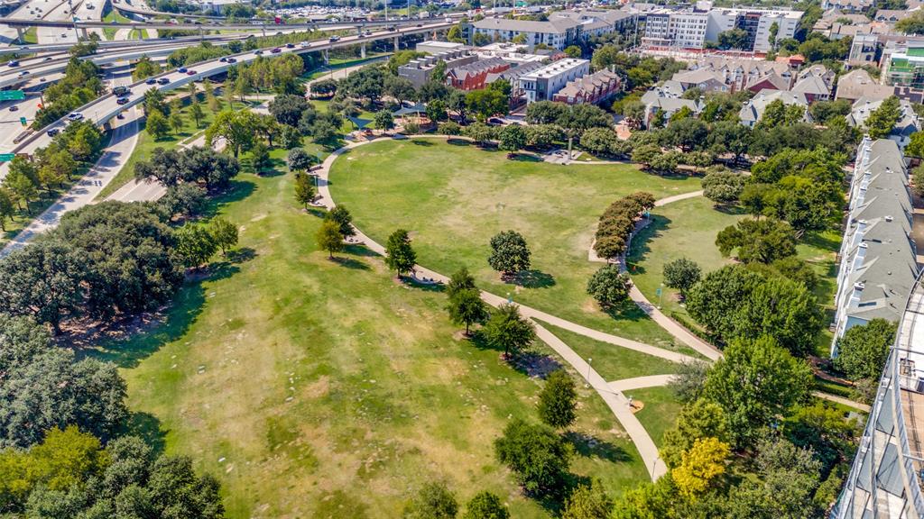 588 Condos - Residential Lease