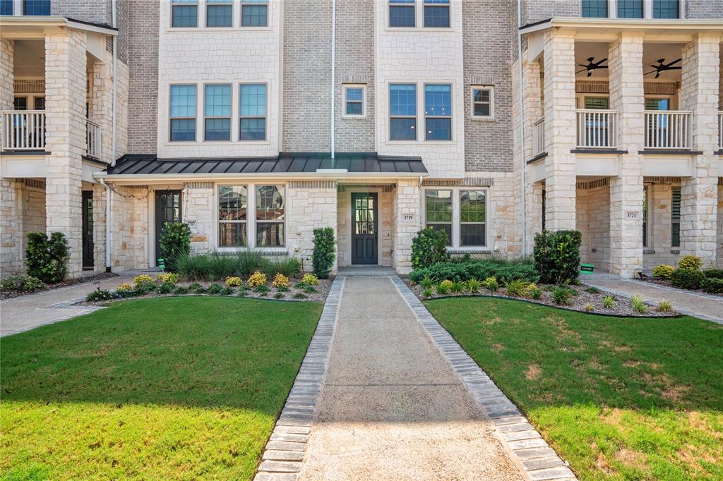 3719 Sailing View Boulevard