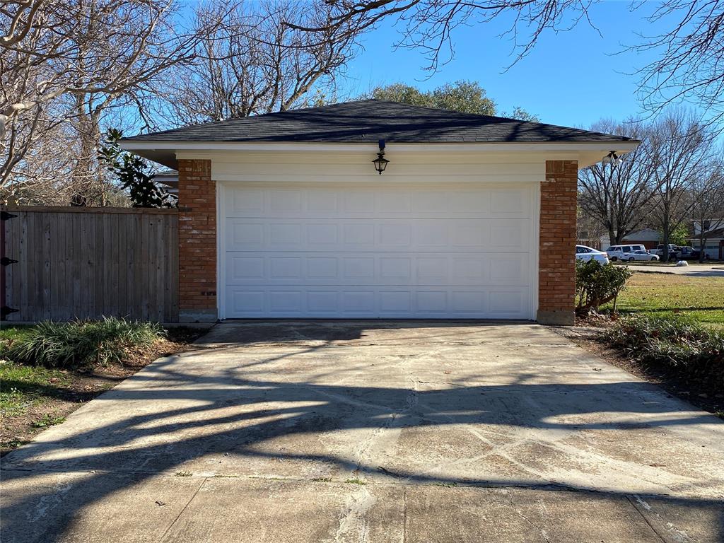421 Frances Way