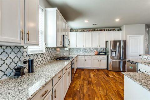 905 Bird Creek Drive Little Elm TX 75068