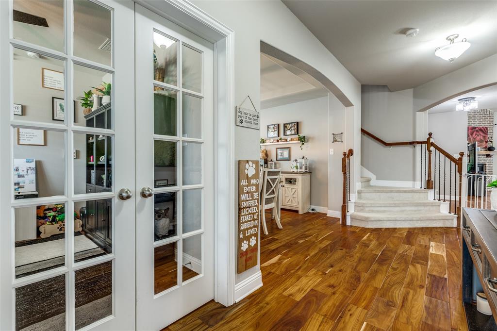 905 Bird Creek Drive